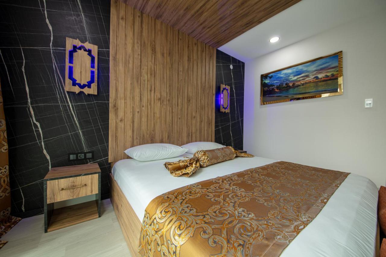Air Barbaros Hotel Trabzon Extérieur photo