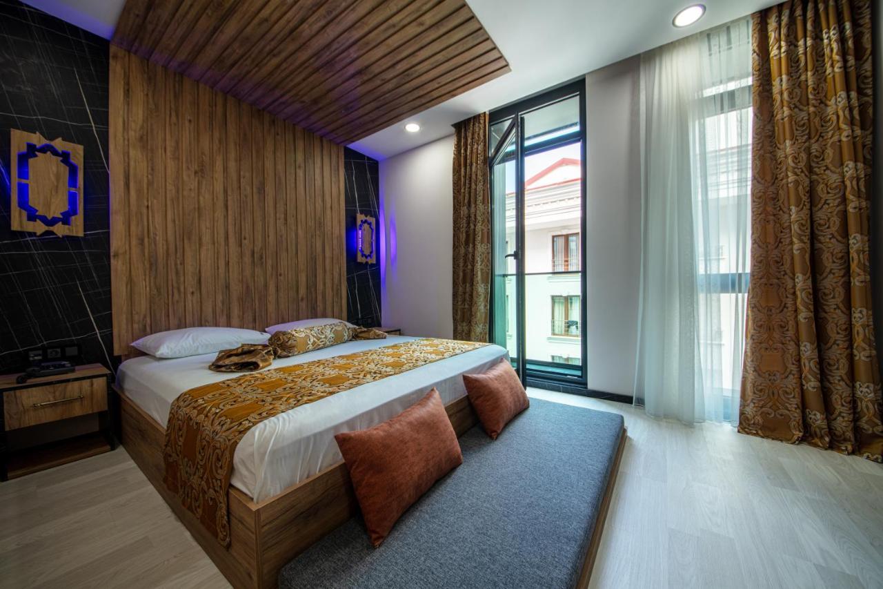 Air Barbaros Hotel Trabzon Extérieur photo