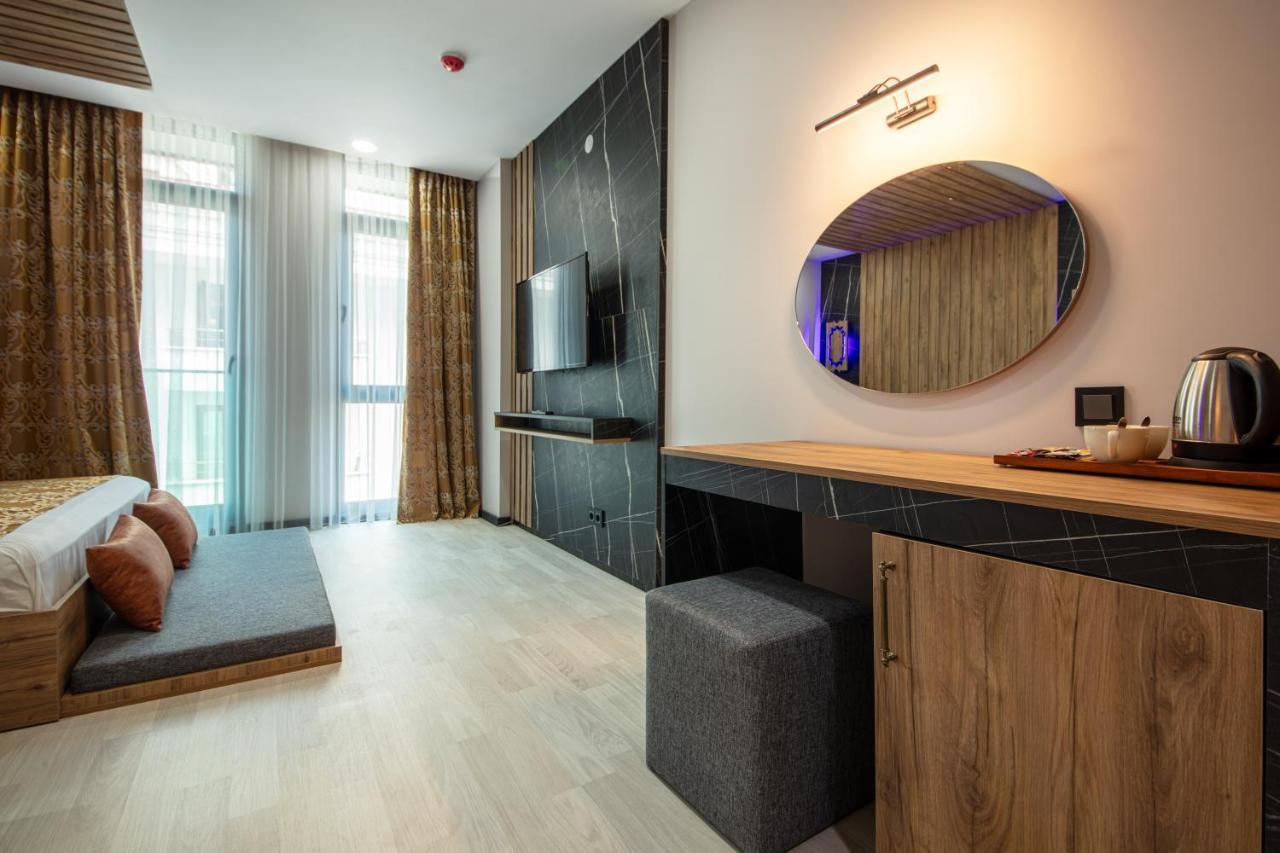 Air Barbaros Hotel Trabzon Extérieur photo