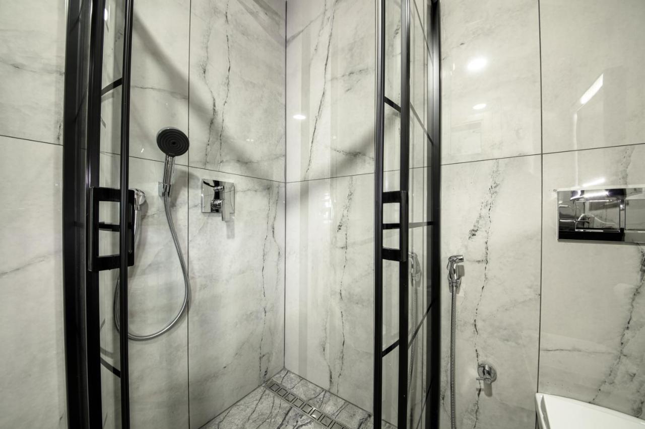Air Barbaros Hotel Trabzon Extérieur photo