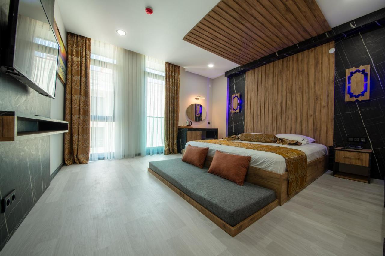 Air Barbaros Hotel Trabzon Extérieur photo