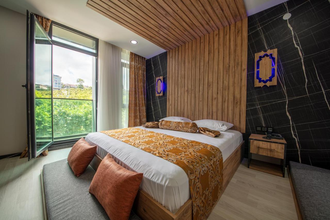 Air Barbaros Hotel Trabzon Extérieur photo