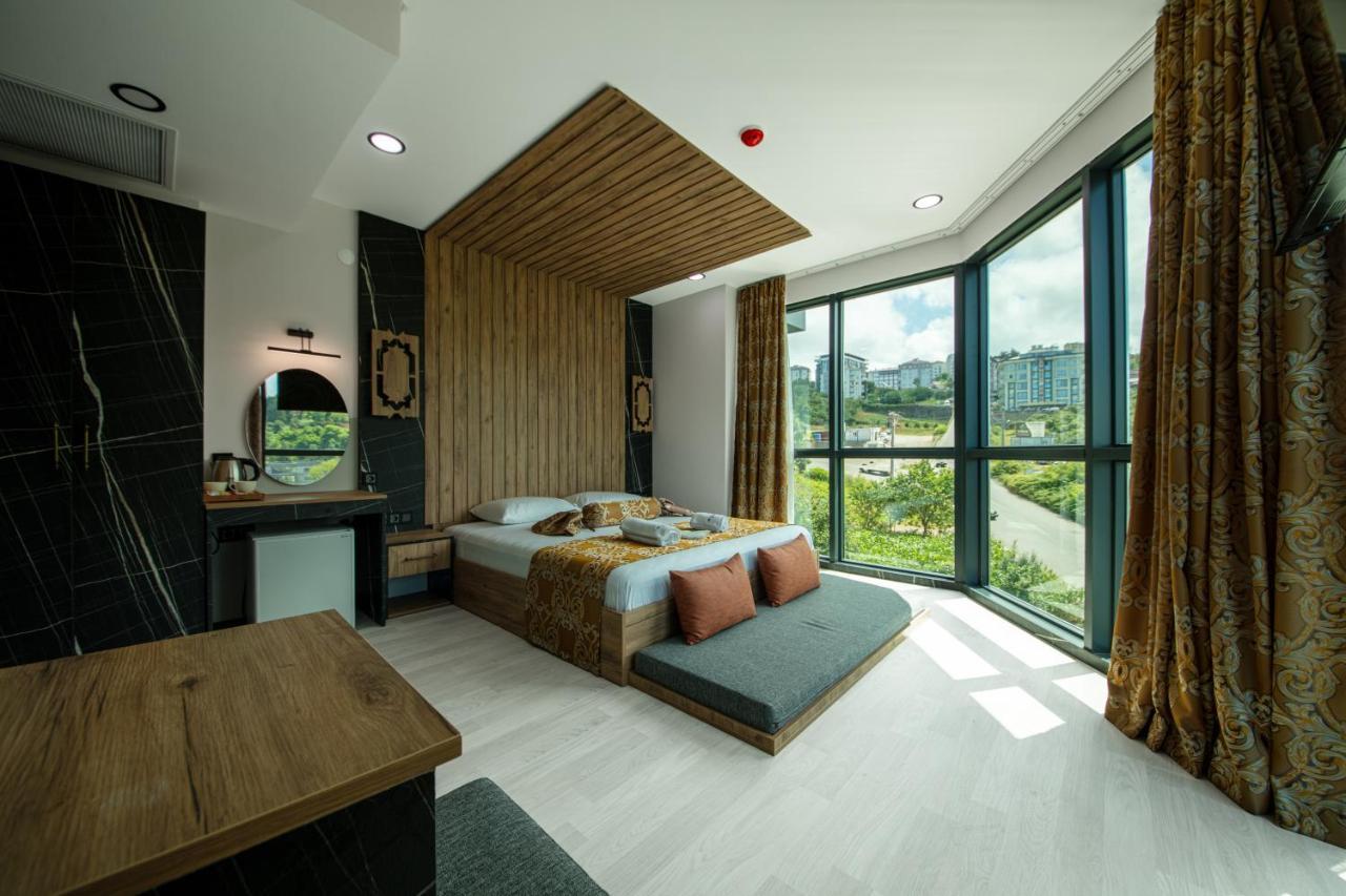 Air Barbaros Hotel Trabzon Extérieur photo