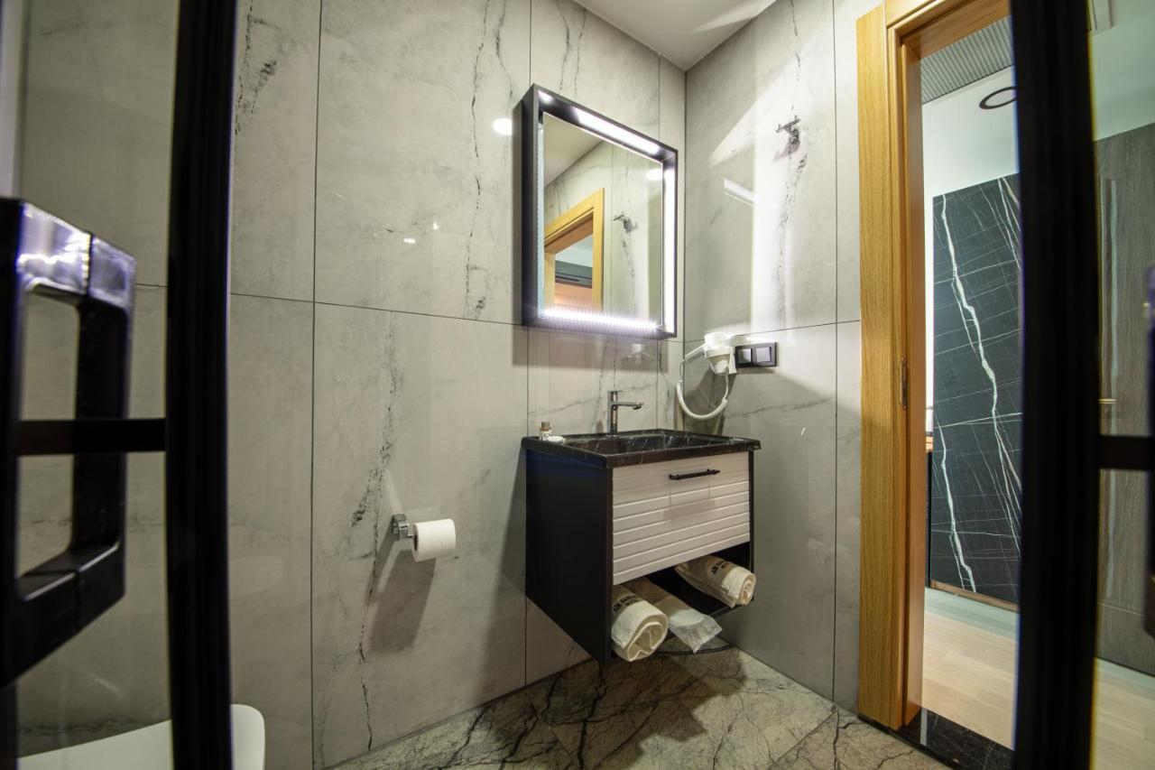 Air Barbaros Hotel Trabzon Extérieur photo