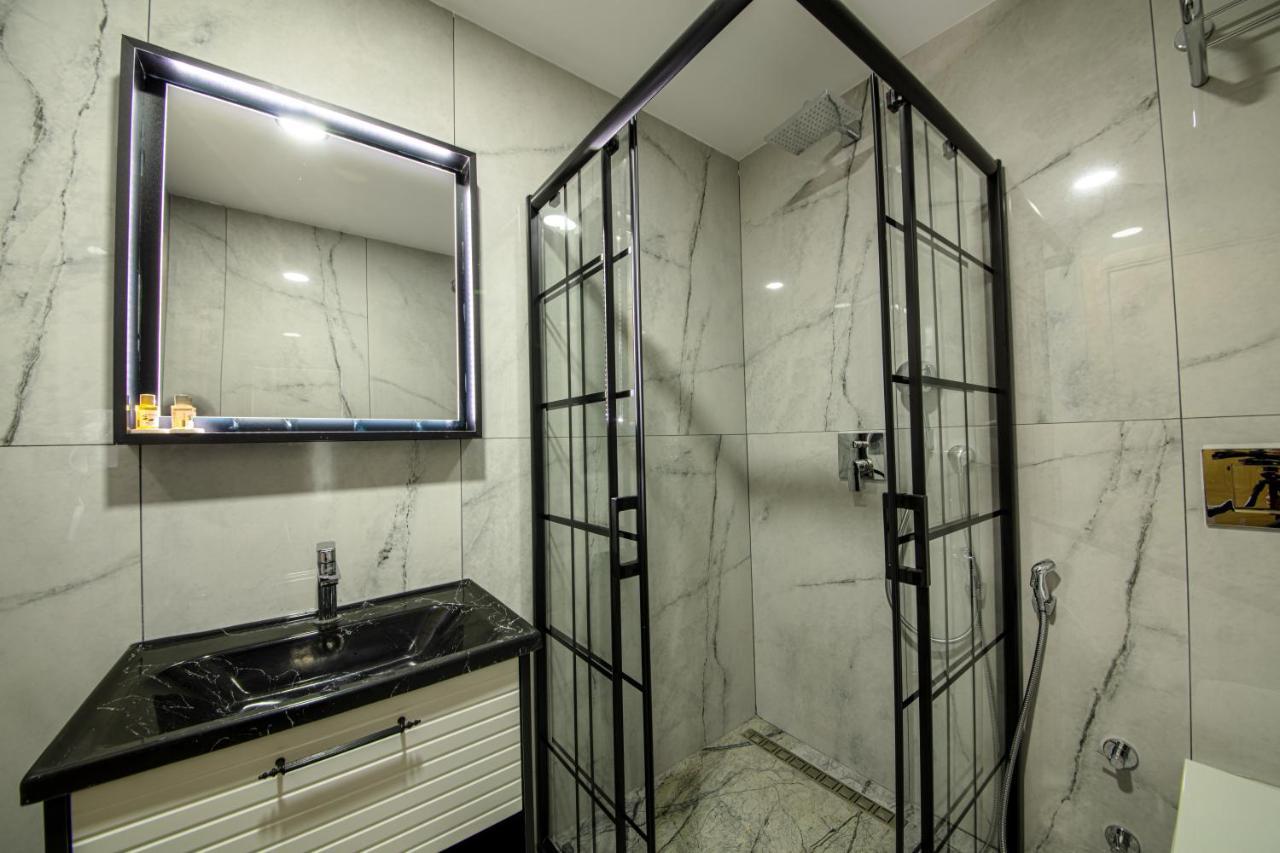 Air Barbaros Hotel Trabzon Extérieur photo