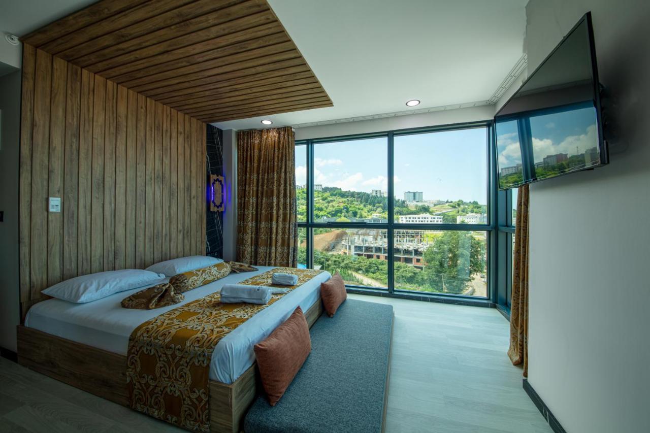 Air Barbaros Hotel Trabzon Extérieur photo