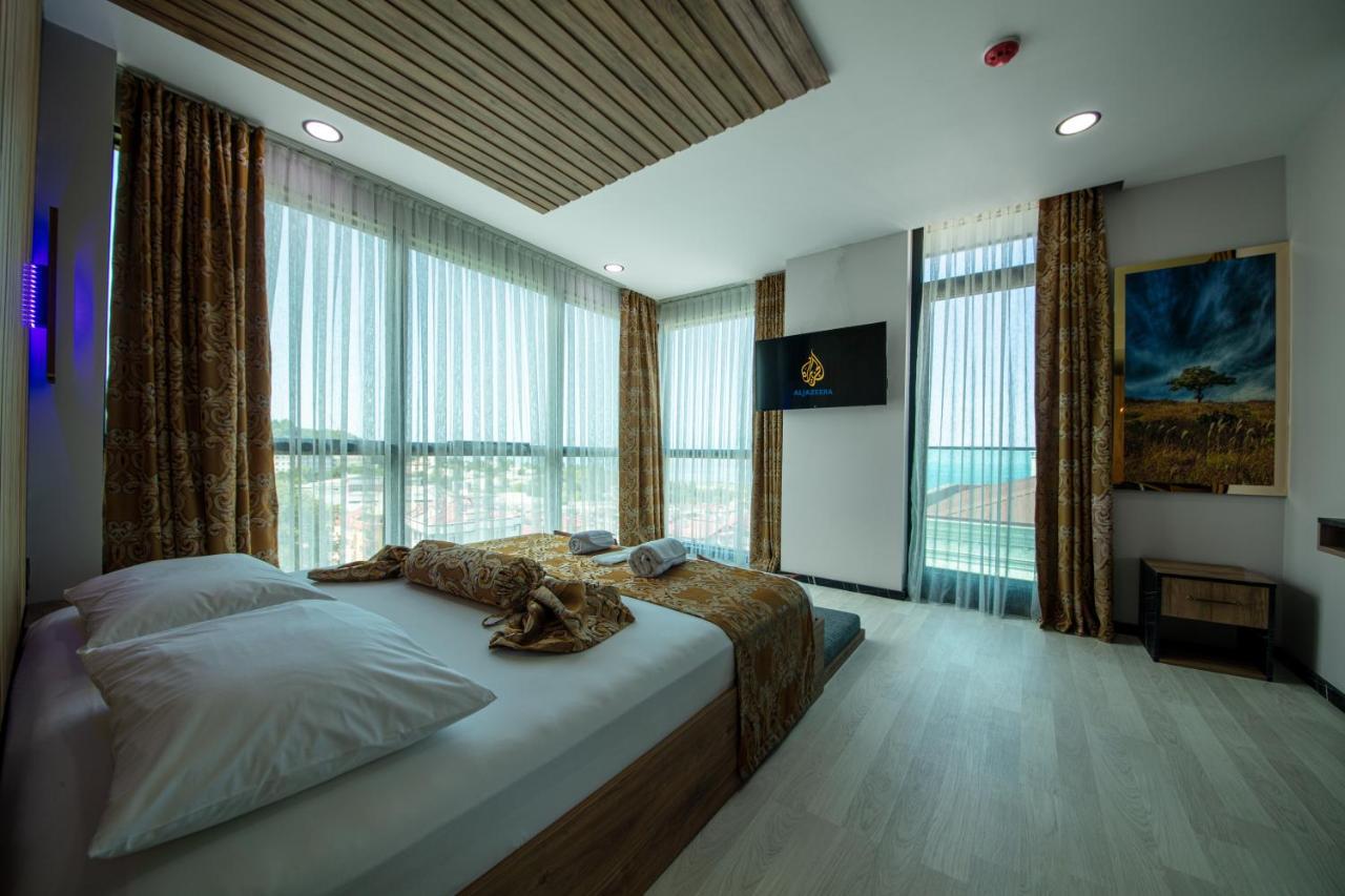 Air Barbaros Hotel Trabzon Extérieur photo