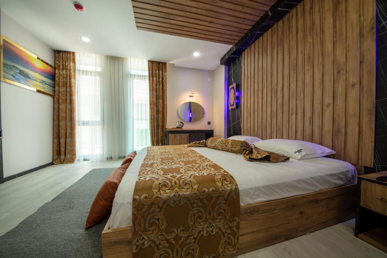 Air Barbaros Hotel Trabzon Extérieur photo