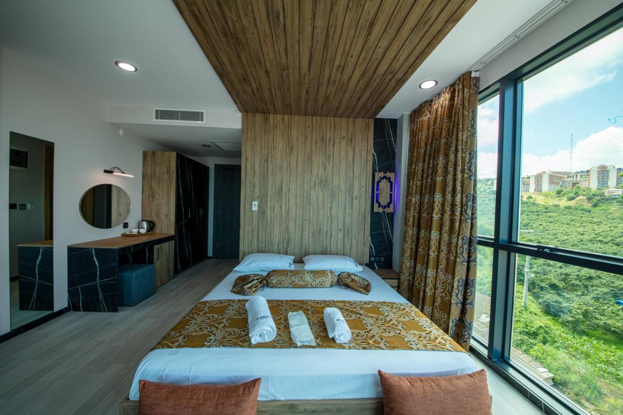 Air Barbaros Hotel Trabzon Extérieur photo
