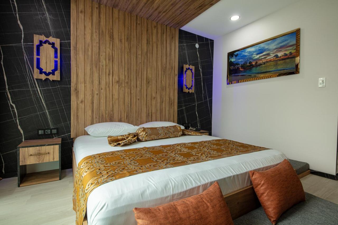 Air Barbaros Hotel Trabzon Extérieur photo