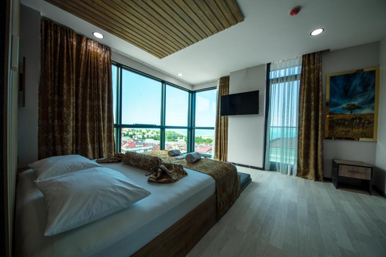 Air Barbaros Hotel Trabzon Extérieur photo