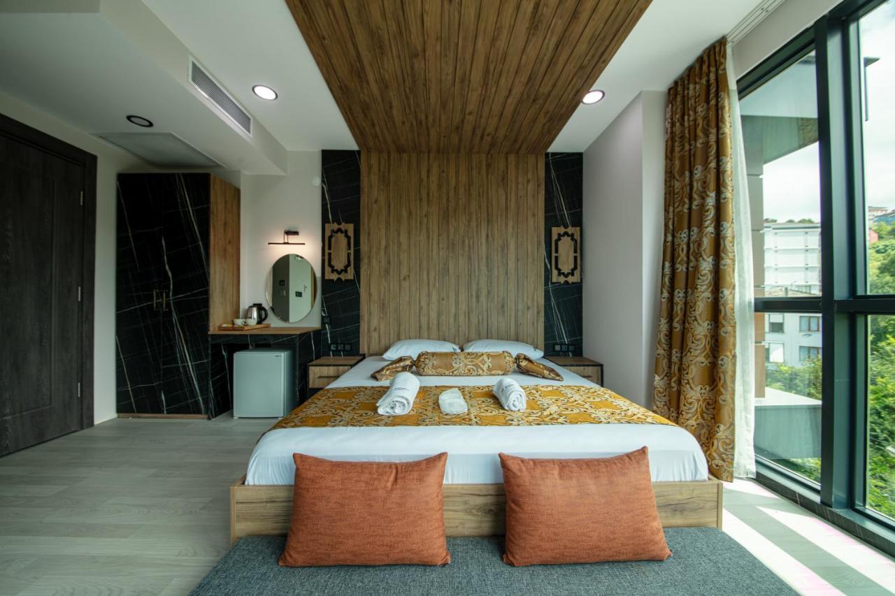 Air Barbaros Hotel Trabzon Extérieur photo