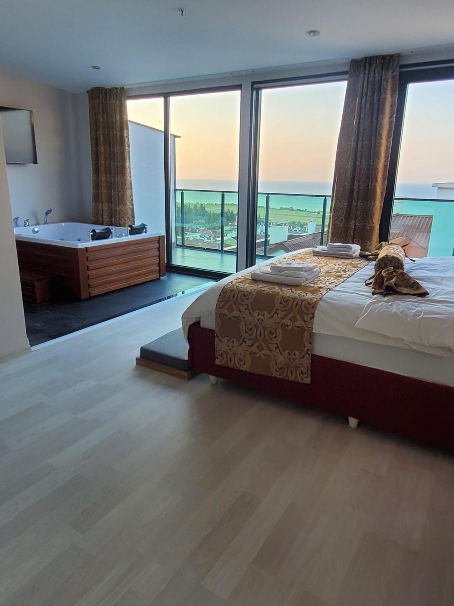 Air Barbaros Hotel Trabzon Extérieur photo