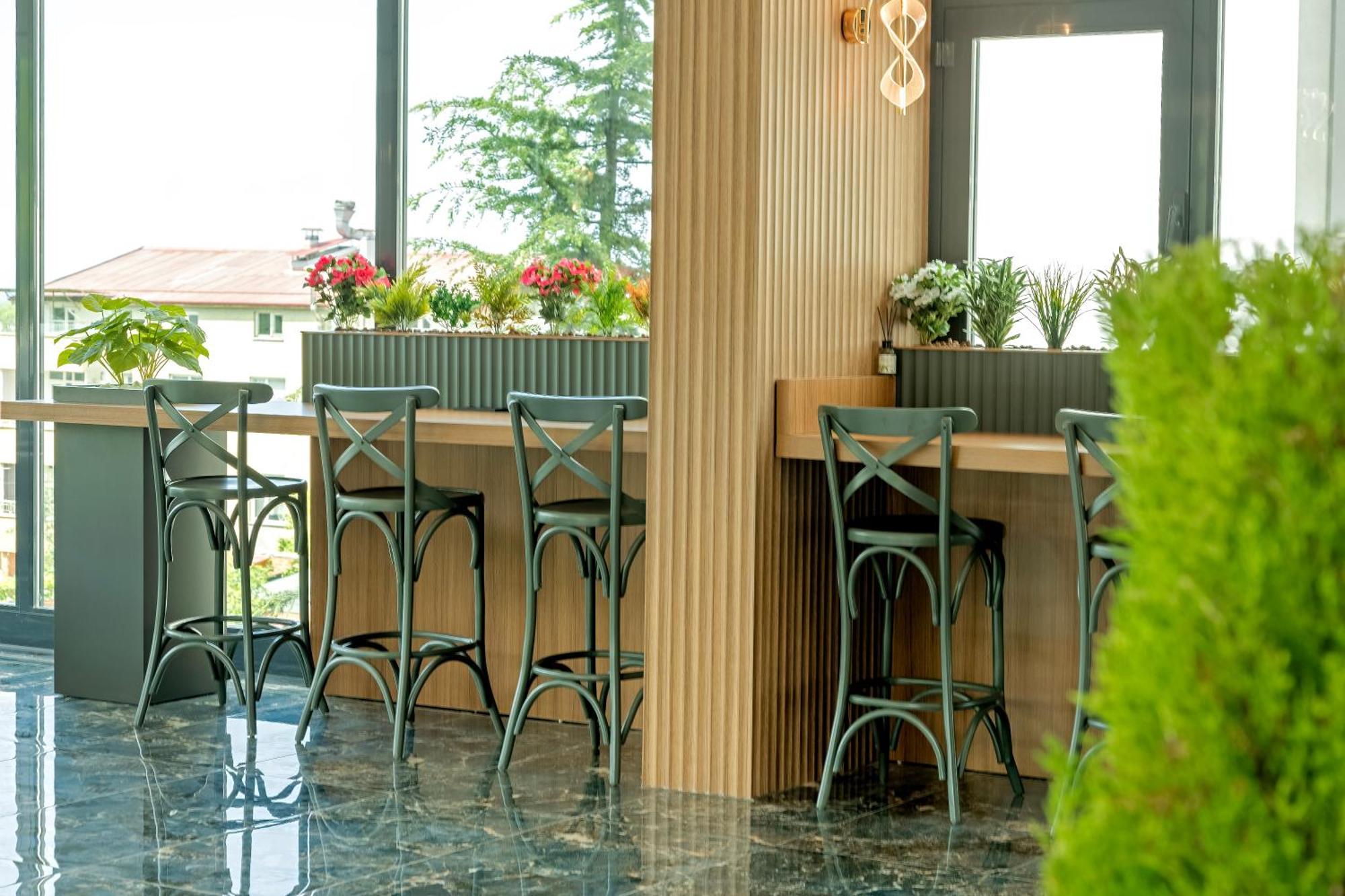 Air Barbaros Hotel Trabzon Extérieur photo